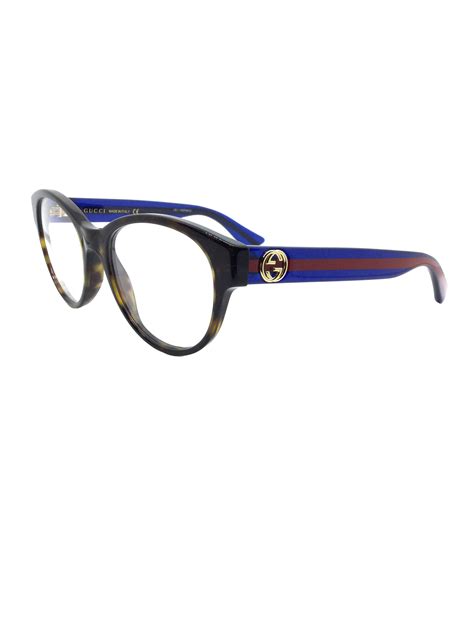 gucci lentes mujer|gafas vista gucci mujer.